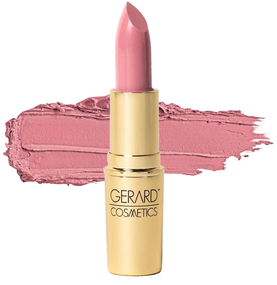 Gerard Cosmetics Lipstick Buttercup