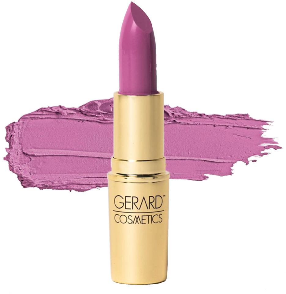Gerard Cosmetics Lipstick Dragon Berry
