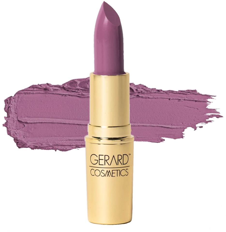 Gerard Cosmetics Lipstick Enchante'