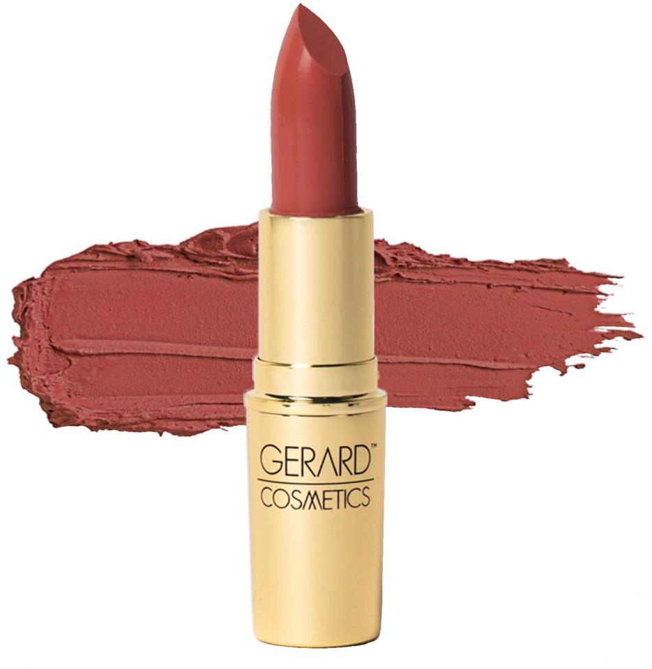 Gerard Cosmetics Lipstick French Toast