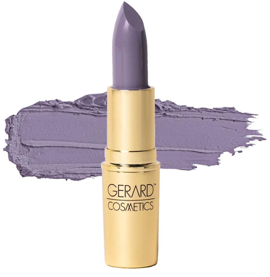 Gerard Cosmetics Lipstick London Fog