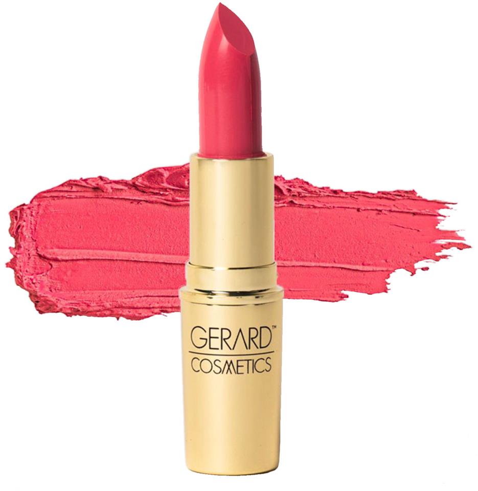 Gerard Cosmetics Lipstick Passion Play