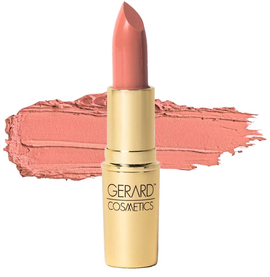 Gerard Cosmetics Lipstick Peachy Keen