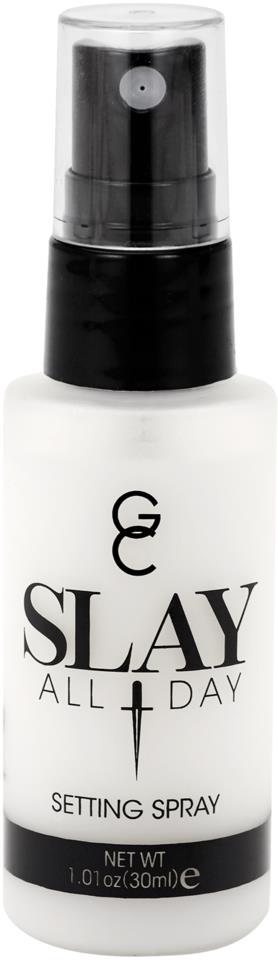 Gerard Cosmetics Slay All Day Setting Spray Coconut Mini