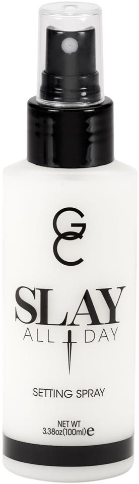 Gerard Cosmetics Slay All Day Setting Spray Coconut