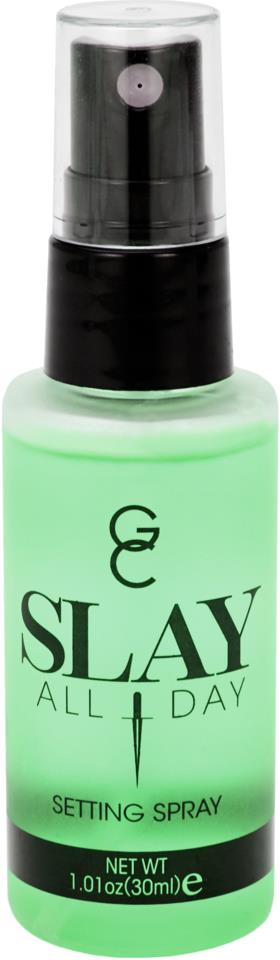 Gerard Cosmetics Slay All Day Setting Spray Cucumber Mini