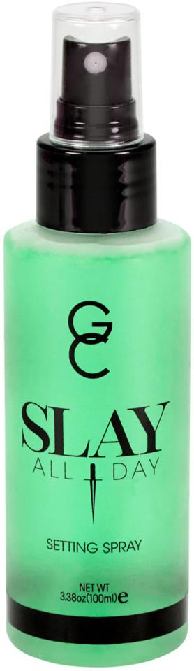 Gerard Cosmetics Slay All Day Setting Spray Cucumber