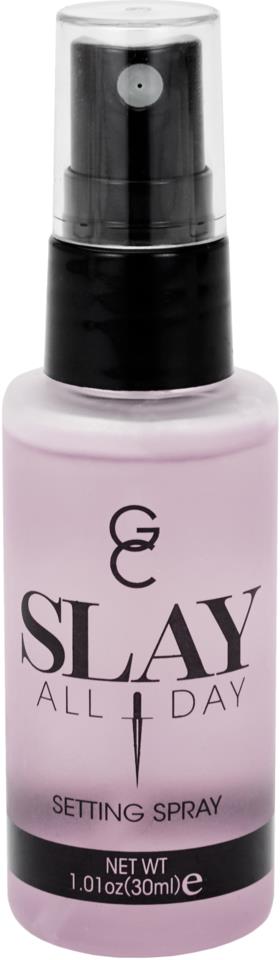 Gerard Cosmetics Slay All Day Setting Spray Grapefruit Mini