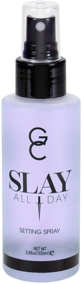 Gerard Cosmetics Slay All Day Setting Spray Lavender