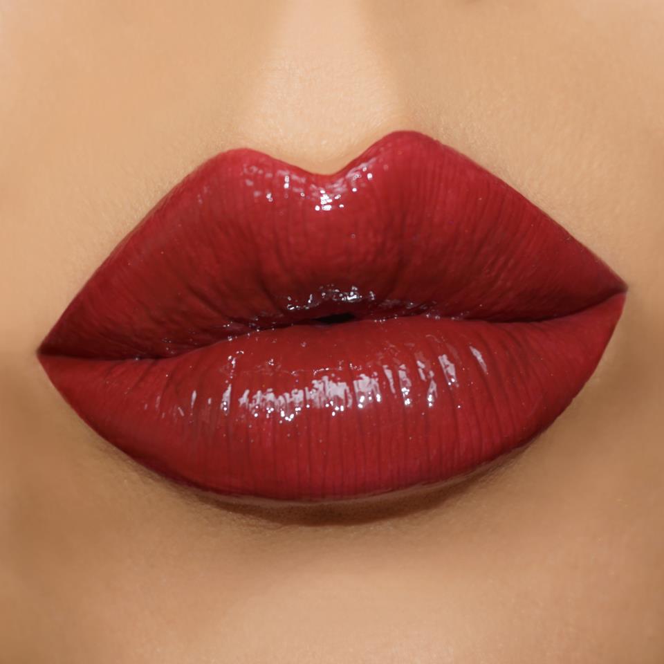 Gerard Cosmetics Supreme Lip Creme Maneater