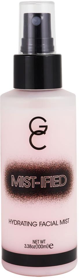 Gerard Cosmetics Spray on Moisturizer Mist ified