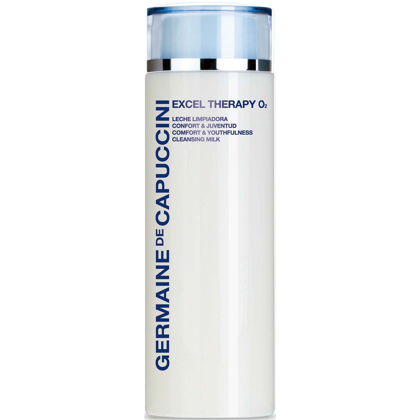 Germaine de Capuccini Excel Therapy 02 Comfort and Youthfulness C