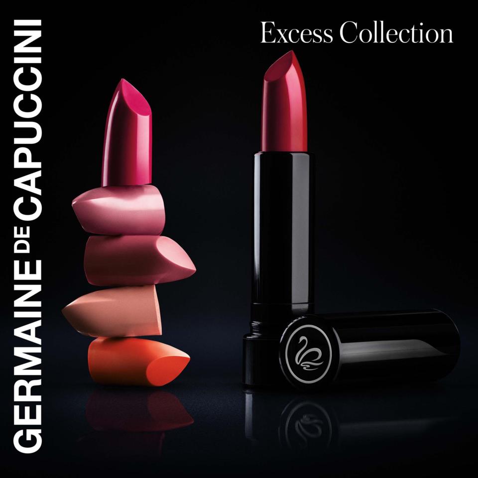 Germaine de Capuccini Excess Lip Stick Opera 3,8ml