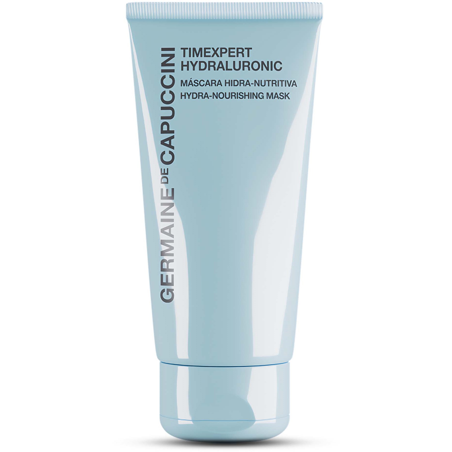 Germaine de Capuccini Timexpert Hydraluronic Hydra-Nourishing Mas