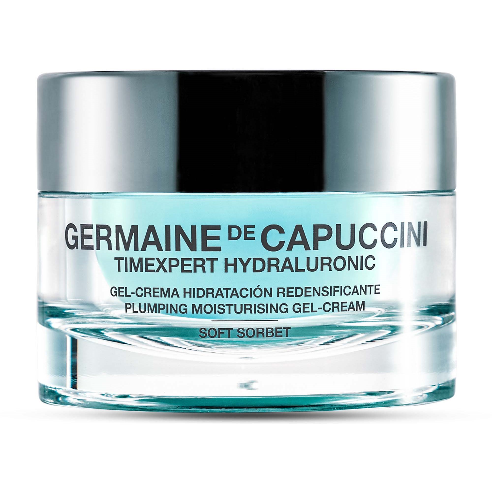 Germaine de Capuccini Timexpert Hydraluronic Plumping Moisturisin