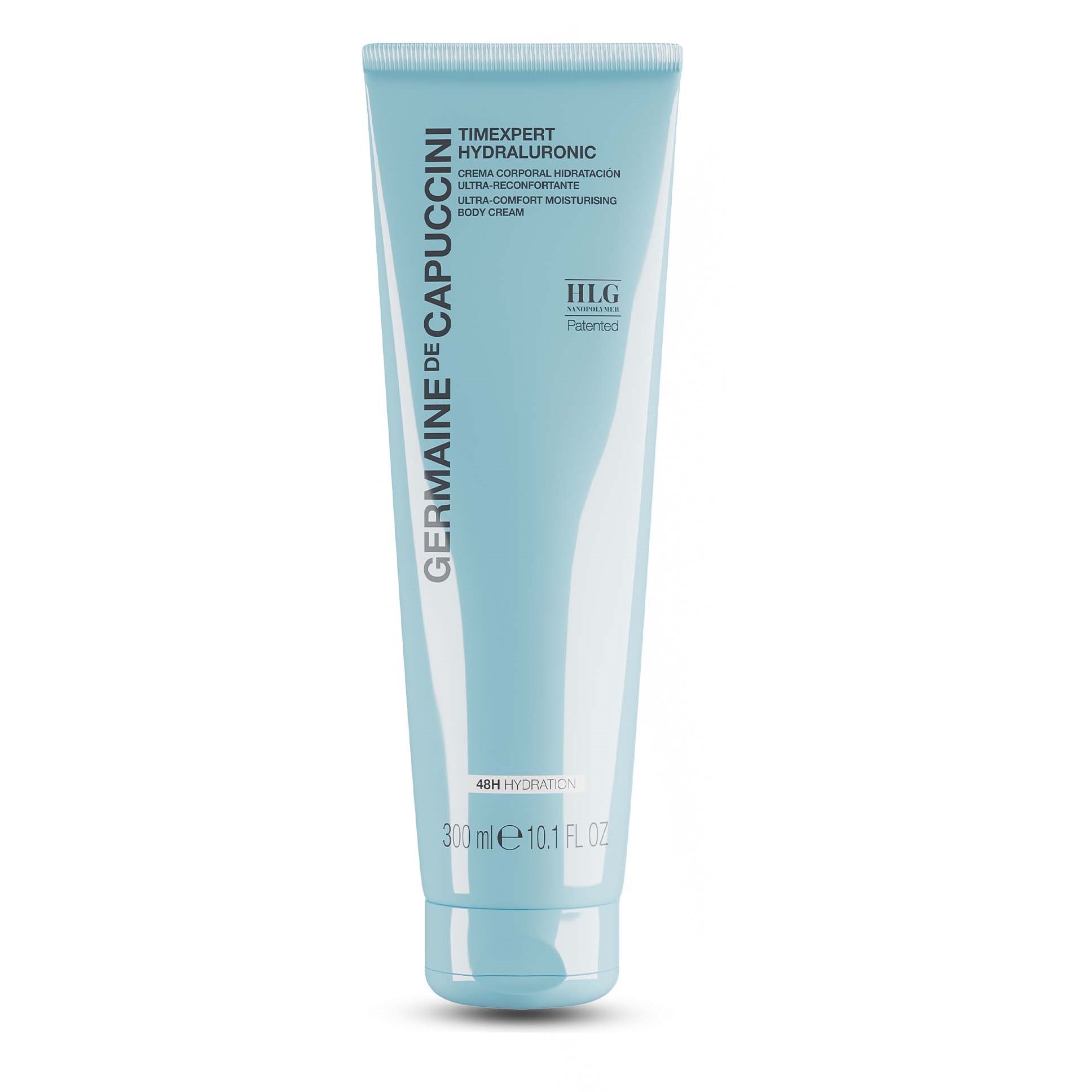 Germaine de Capuccini Timexpert Hydraluronic Ultra-Comfort Moistu