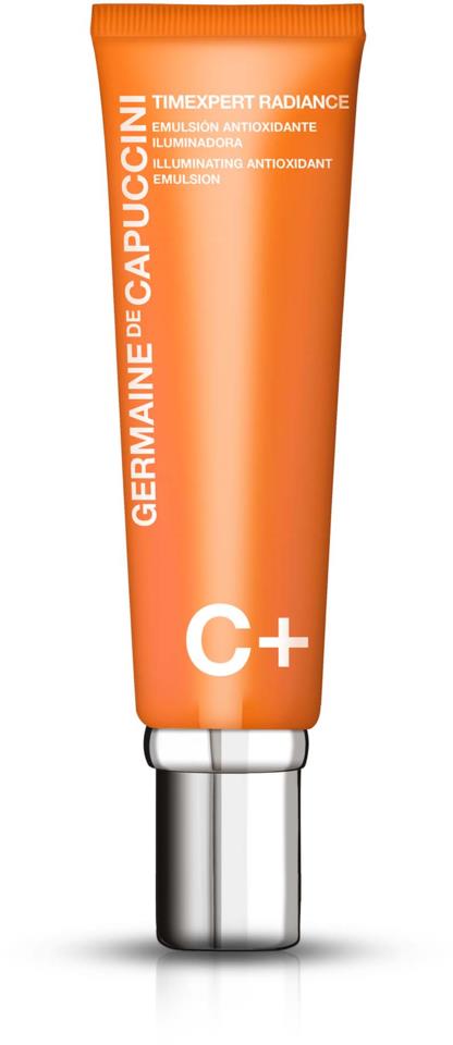 Germaine de Capuccini Timexpert Radiance C+ Timexpert Radiance Antioxidant Illuminating Emulsion 50ml