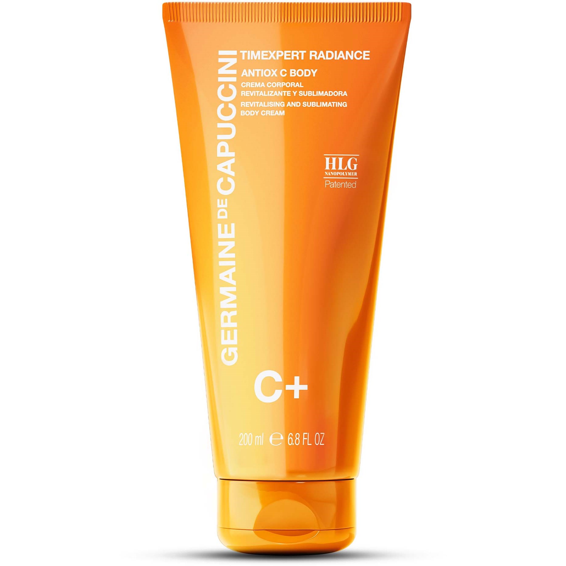 Germaine de Capuccini Timexpert Radiance C+ Timexpert Radiance Il