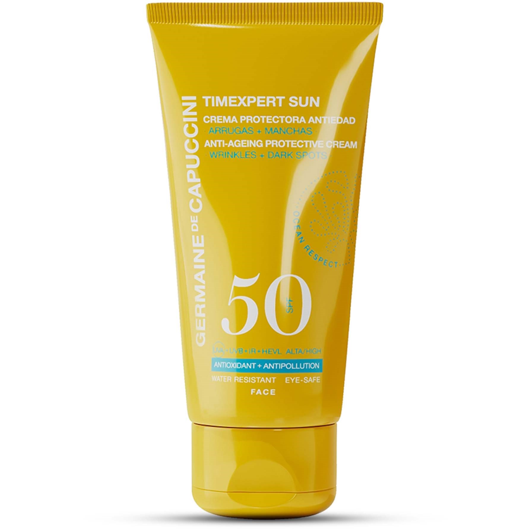 Germaine de Capuccini Timexpert Sun Anti-Ageing Protective Cream