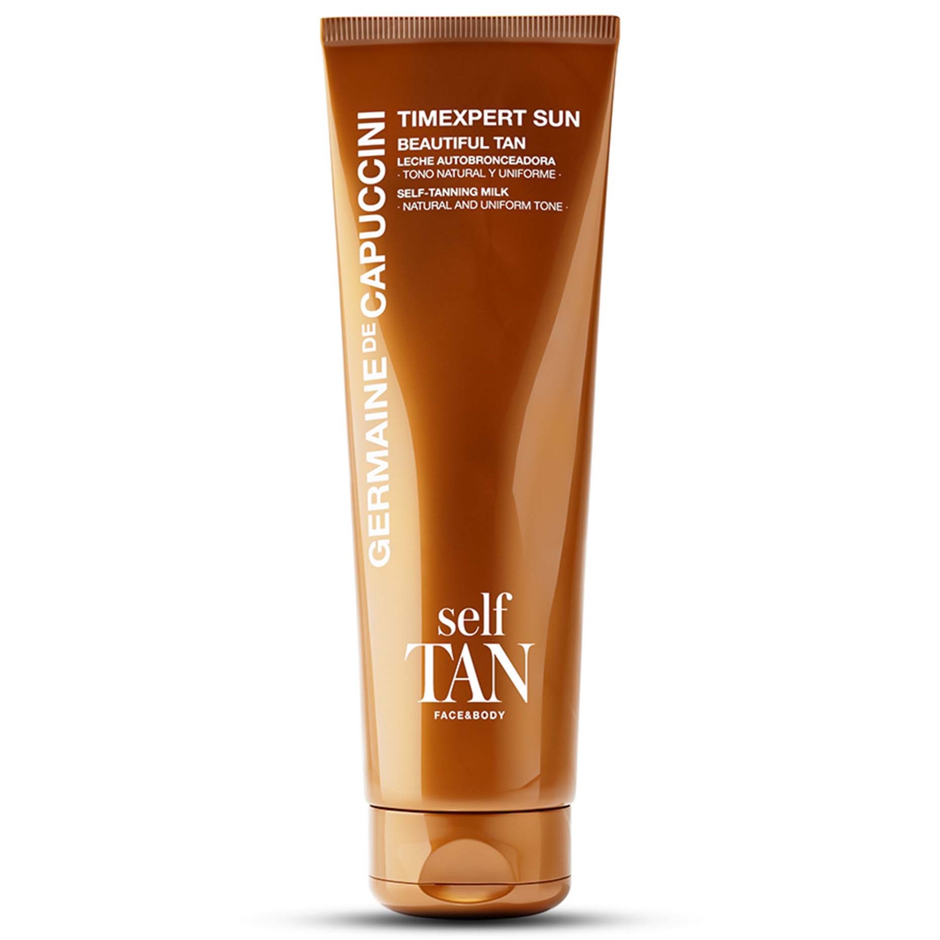 Germaine de Capuccini Timexpert Sun Beautiful Tan Self-Tanning 1