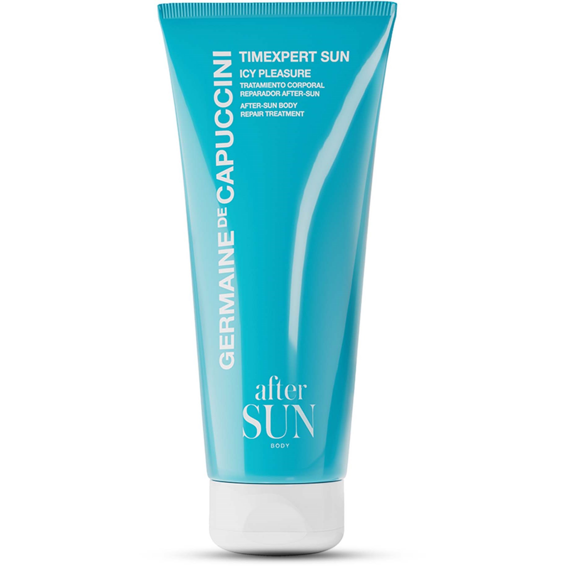 Germaine de Capuccini Timexpert Sun Icy Pleasure Body After-Sun