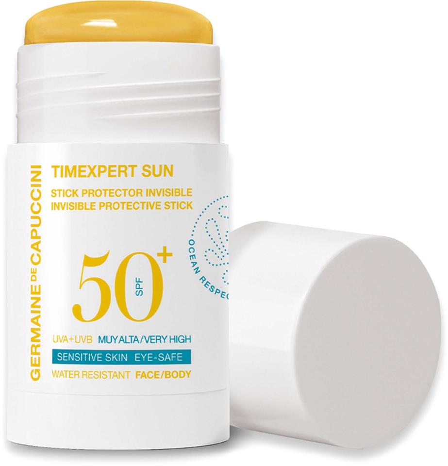 Germaine de Capuccini Timexpert Sun Invisible Protective Stick SPF50+  25ml