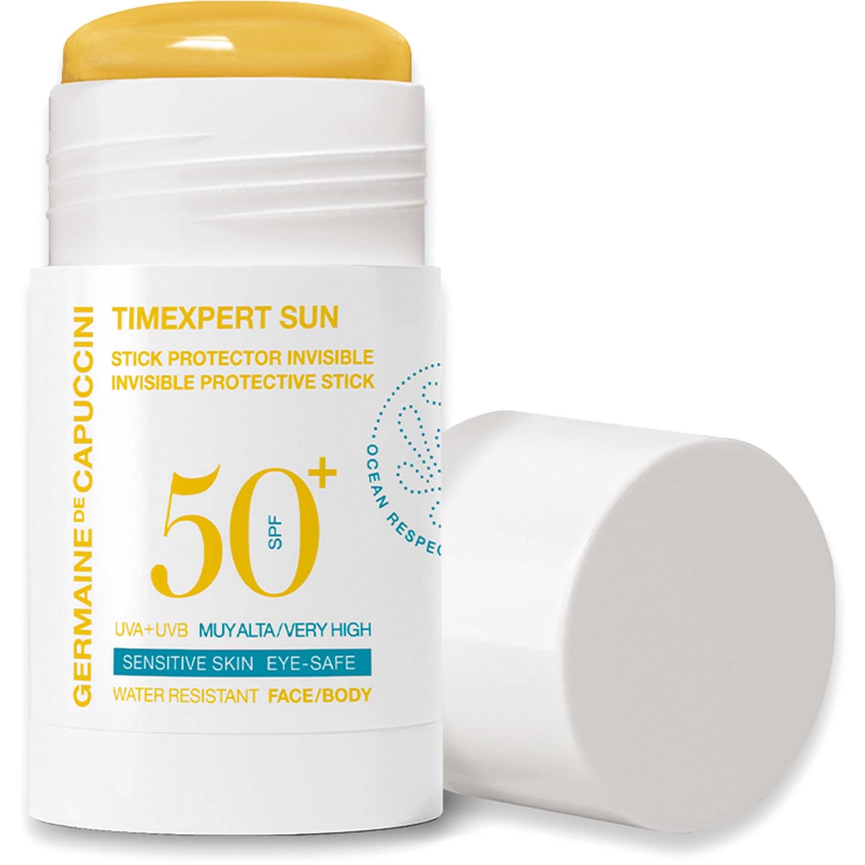 Germaine de Capuccini Timexpert Sun Invisible Protective Stick SP