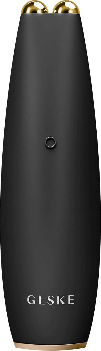 Geske 6 in 1 MicroCurrent Face-Lift Pen Gray
