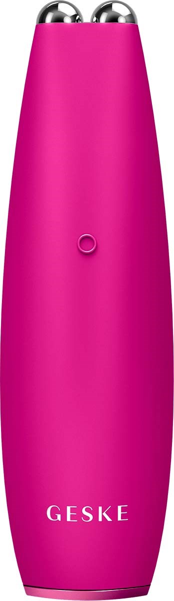 Geske 6 in 1 MicroCurrent Face-Lift Pen Magenta
