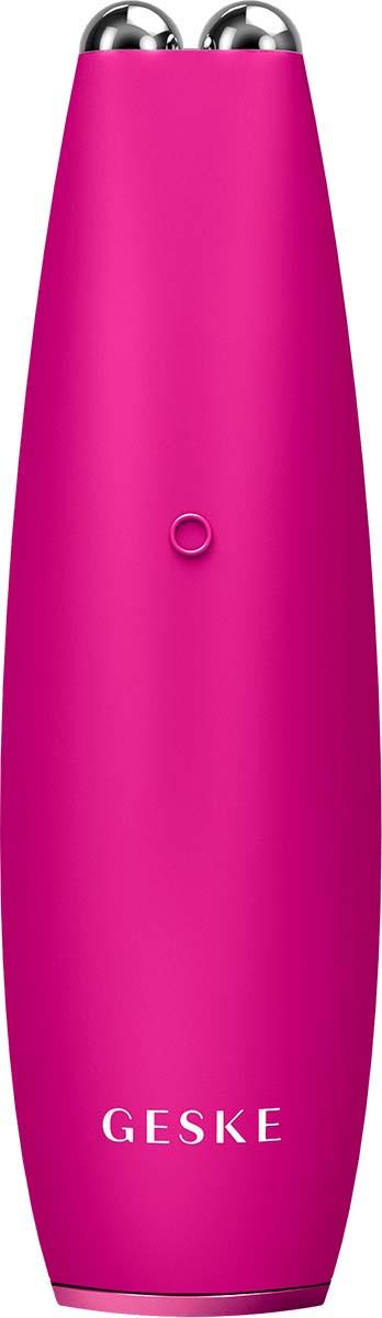 Geske 6 in 1 MicroCurrent Face-Lift Pen Magenta