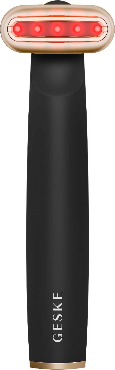 Geske 7 in 1 Skin Firming Wand Gray