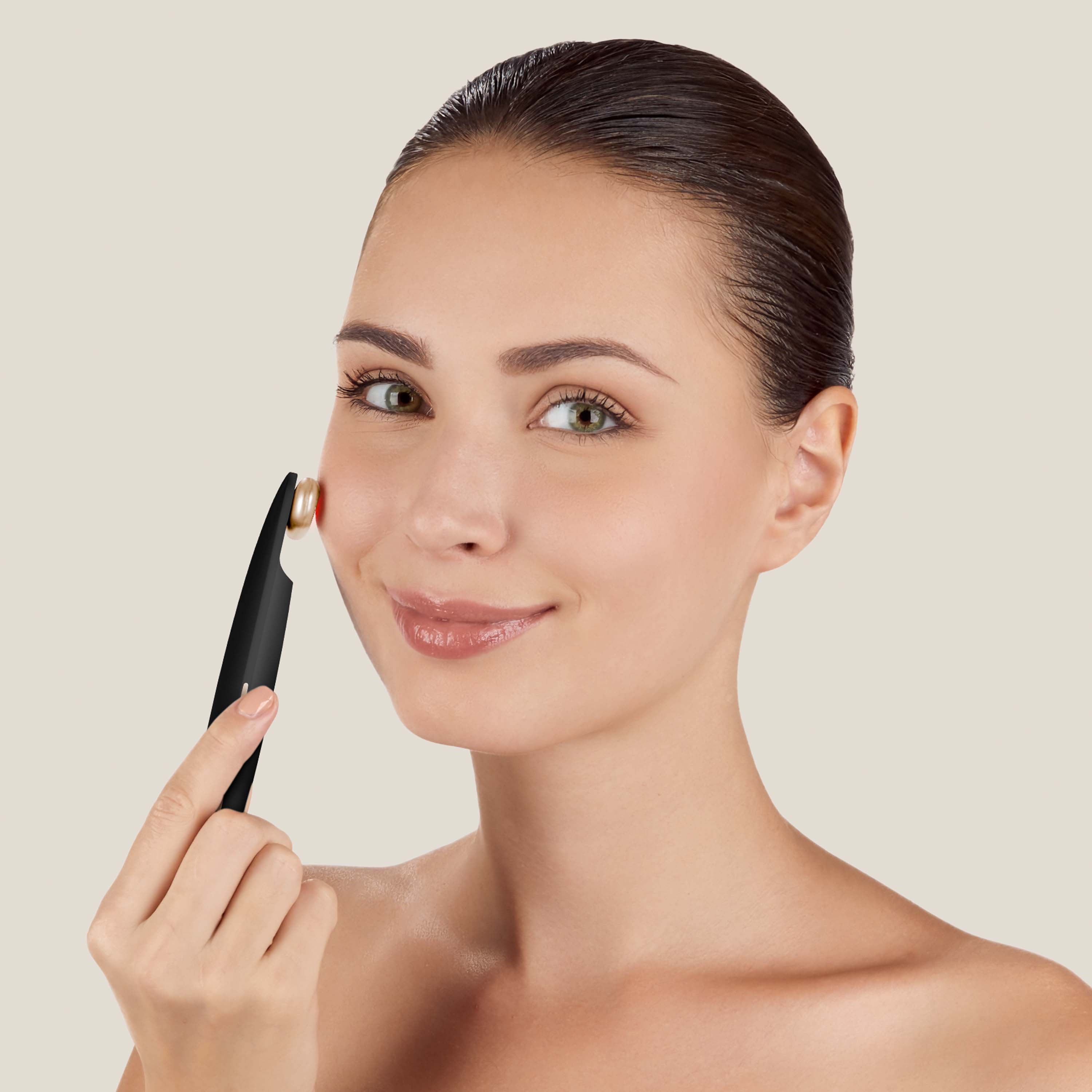 Geske 7 in 1 Skin Firming Wand Gray (obrázok 6)