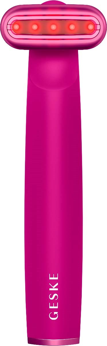Geske 7 in 1 Skin Firming Wand Magenta
