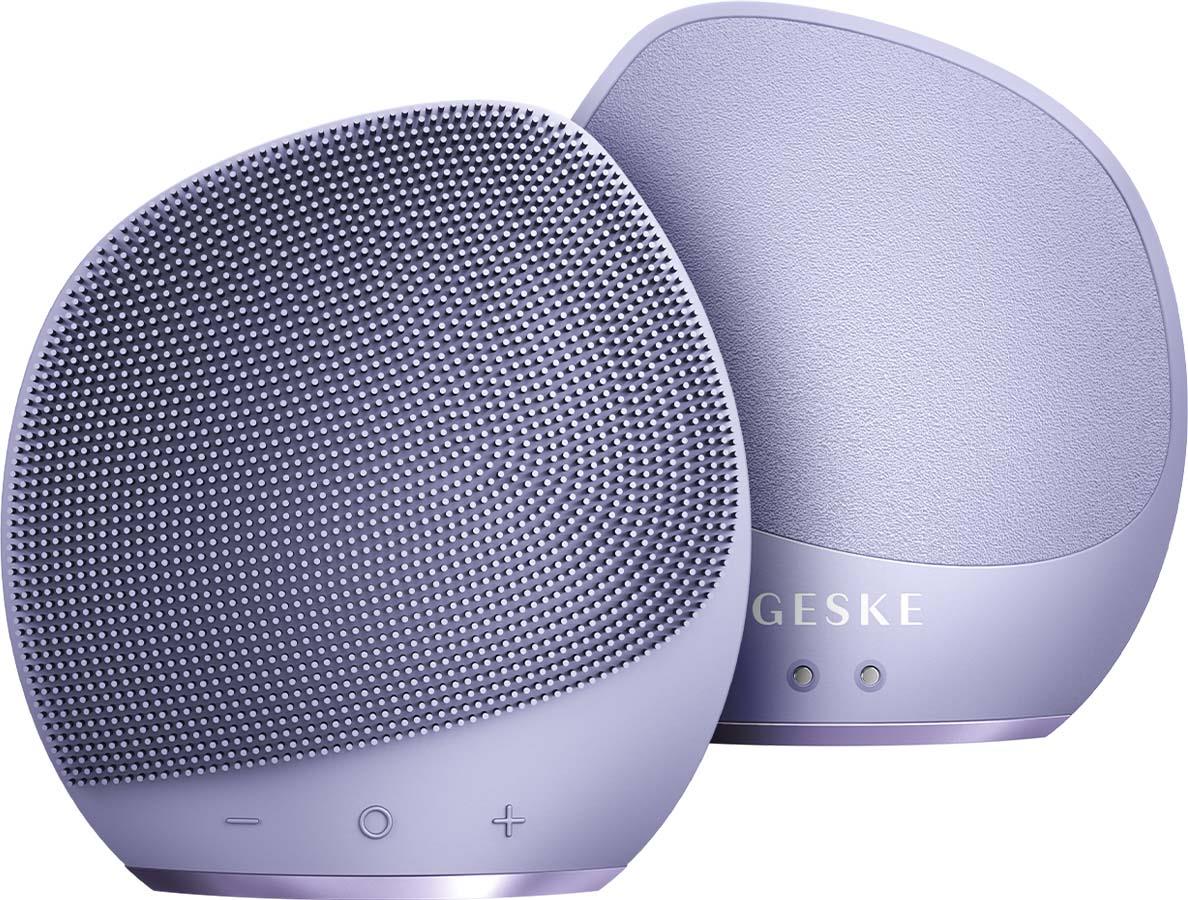 Geske 7 in 1 Sonic Body Brush