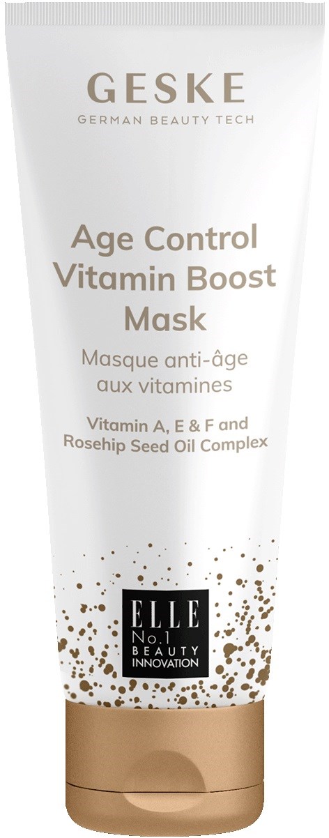 Geske Age Control Vitamin Boost Mask 50 ml