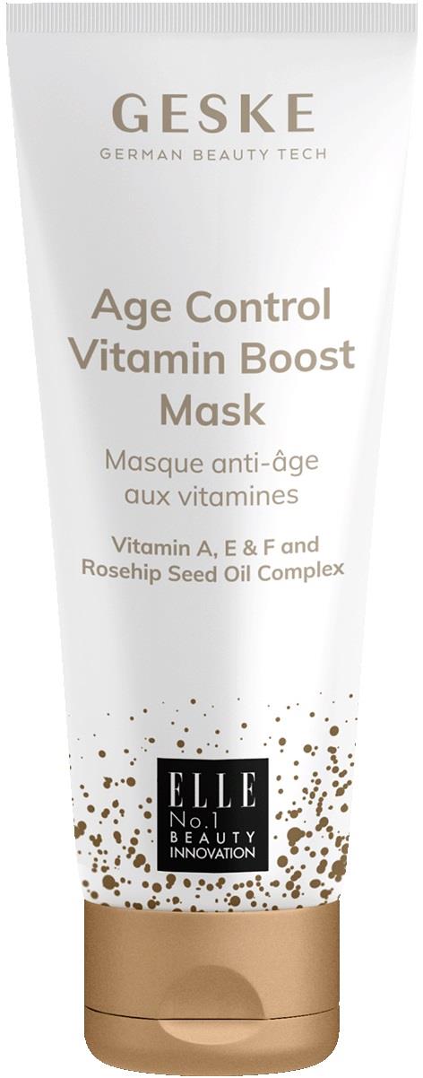 Geske Age Control Vitamin Boost Mask 50 ml