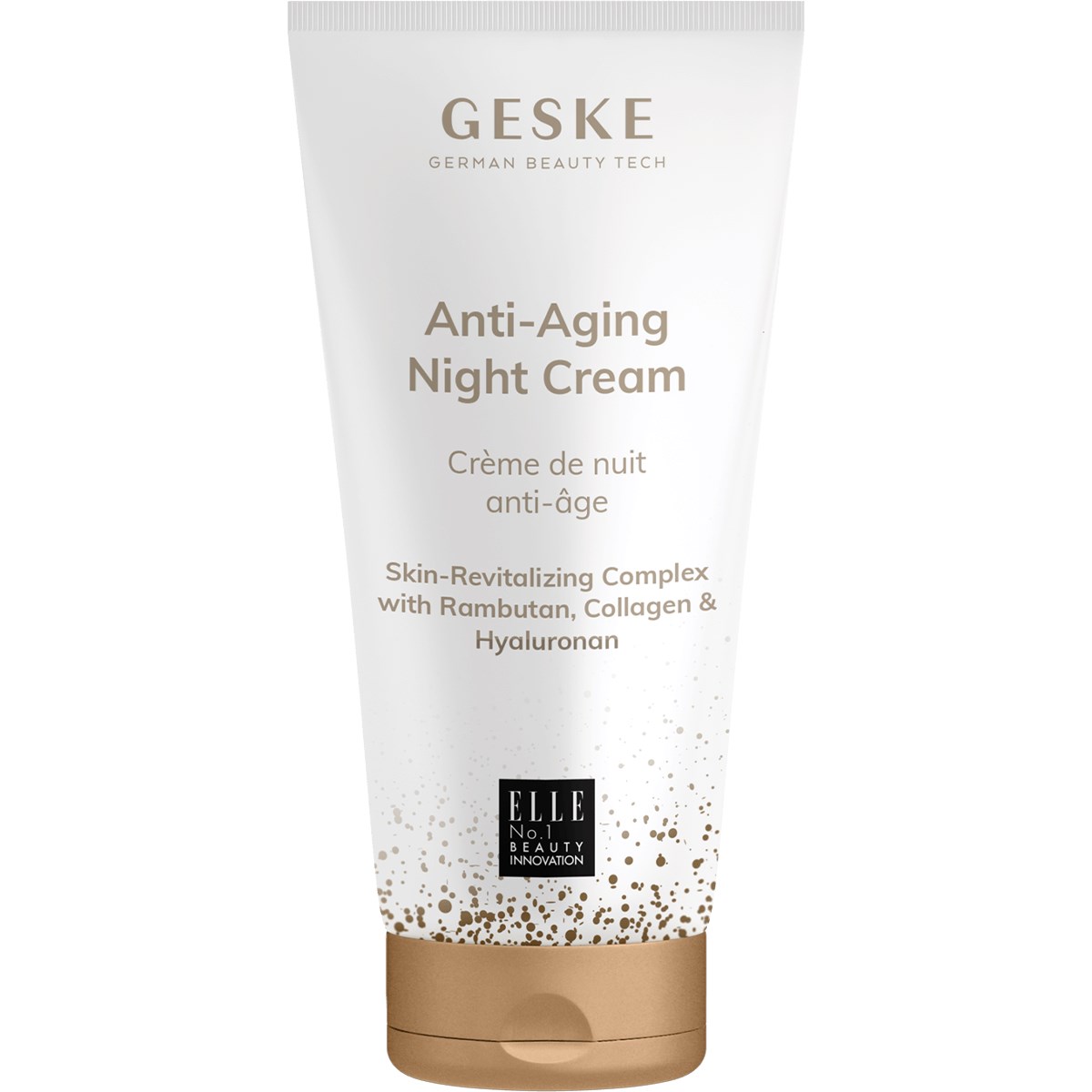 Läs mer om Geske Anti-Aging Night Cream 100 ml