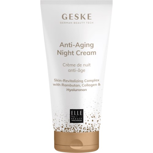 Geske Anti-Aging Night Cream 100 ml