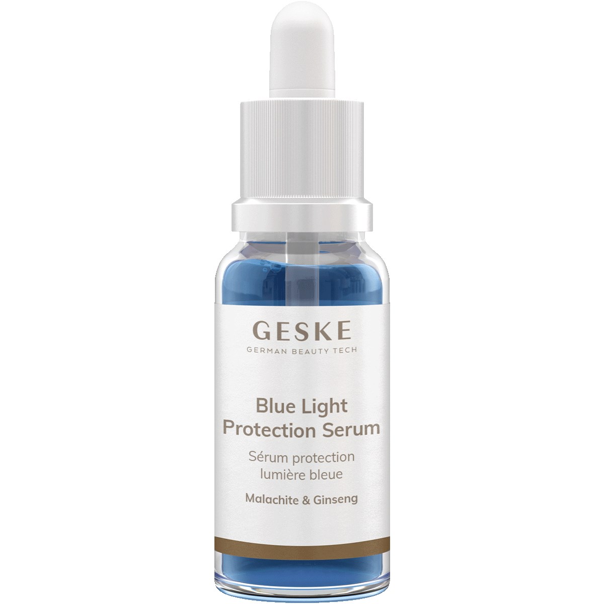 Läs mer om Geske Blue Light Protection Serum 30 ml