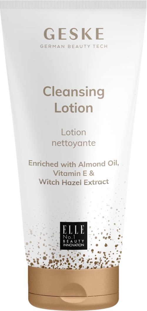 Geske Cleansing Lotion 100 ml