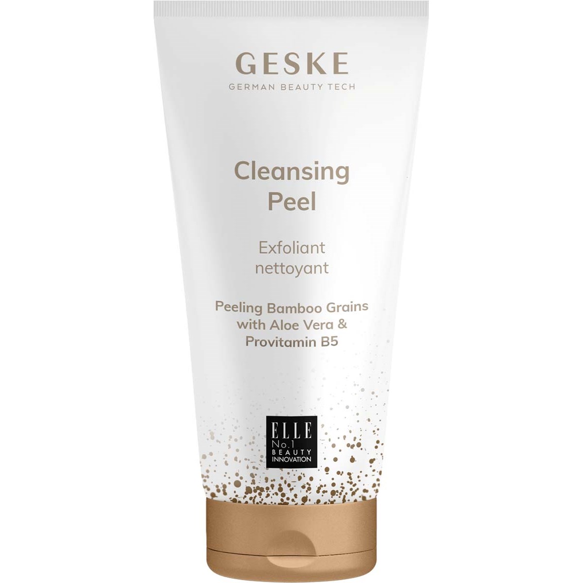 Läs mer om Geske Cleansing Peel 100 ml