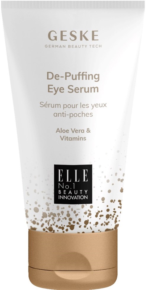 Geske De-Puffing Eye Serum 30 ml