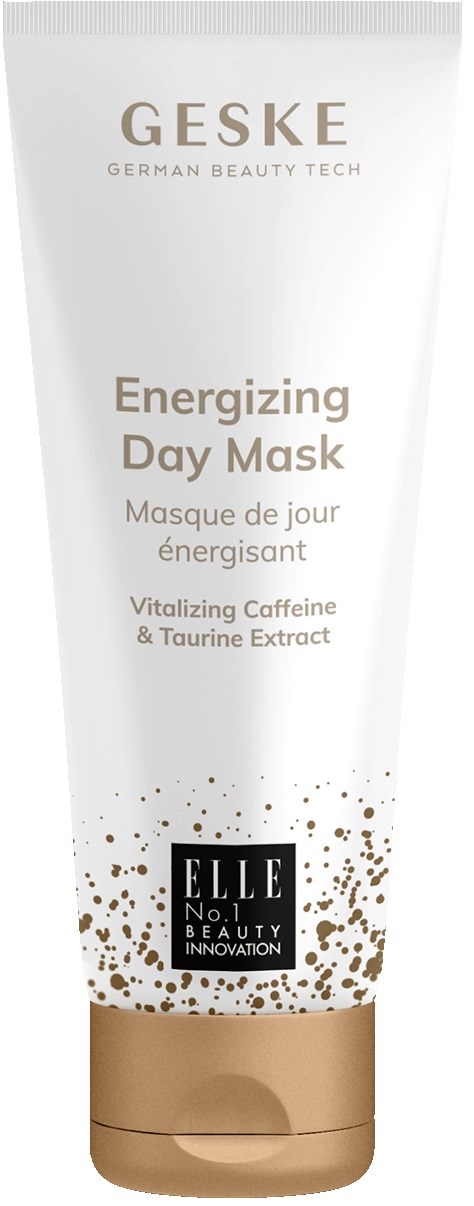 Geske Energizing Day Mask 50 ml