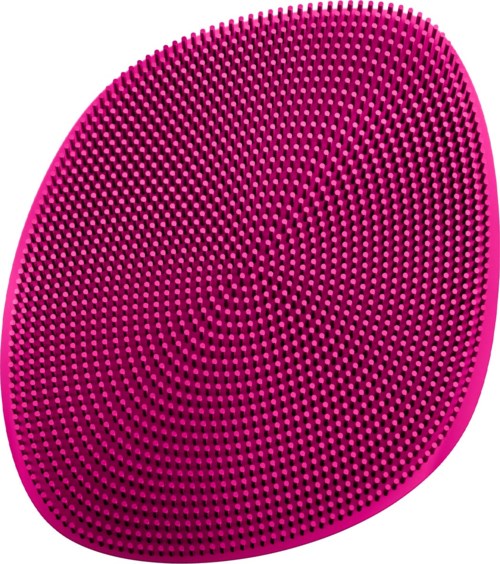 Geske 4 in 1 Facial Brush Magneta