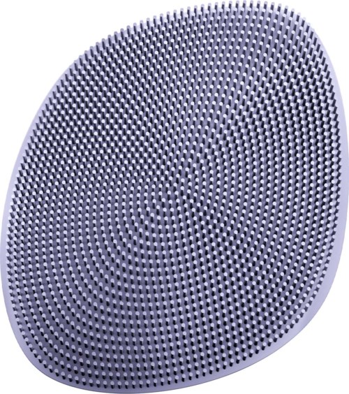 Geske 4 in 1 Facial Brush Purple