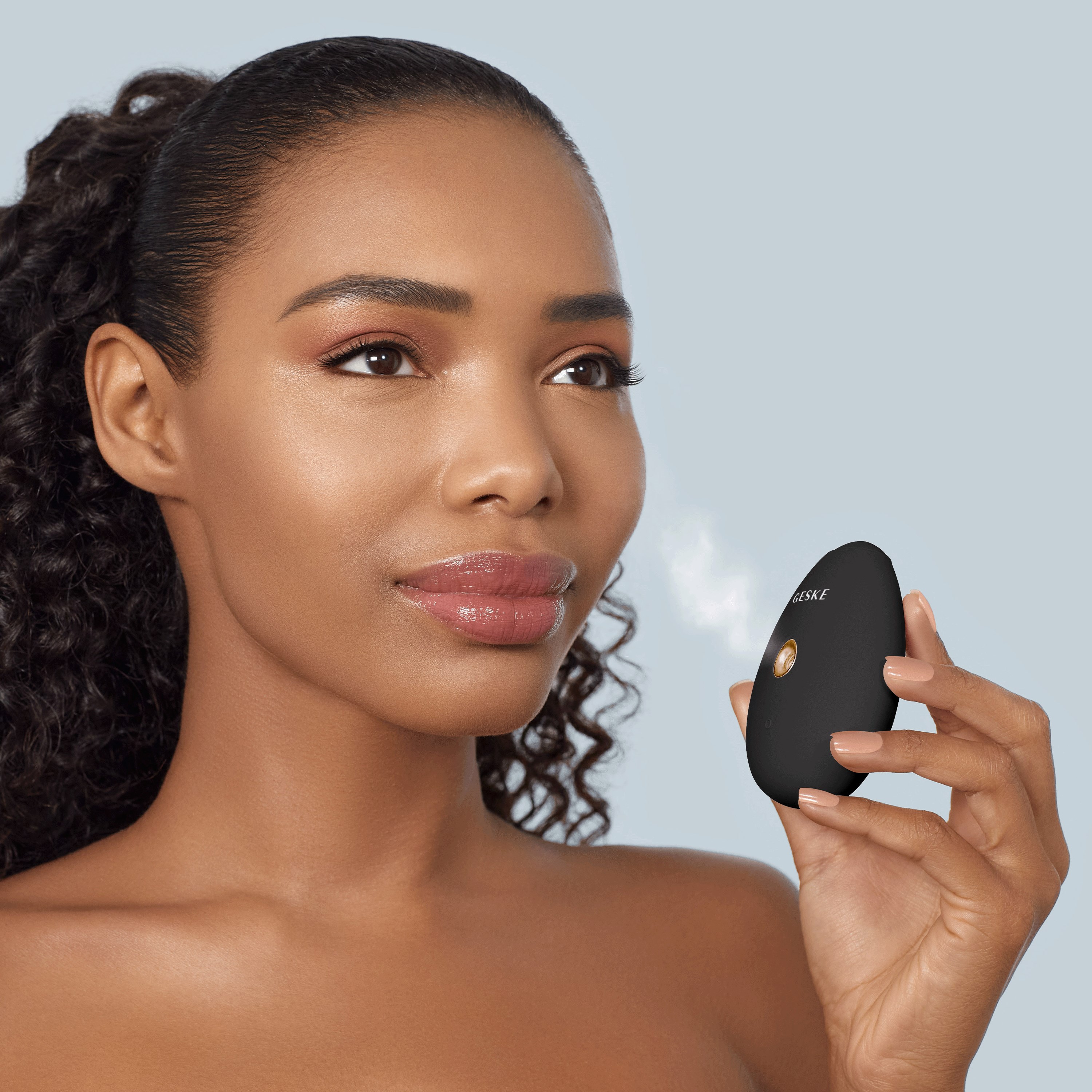 Geske Facial Hydration Refresher | 4 in 1 Gray (obrázok 6)