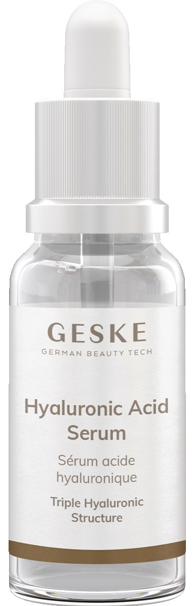 Geske Hyaluronic Acid Serum 30 ml