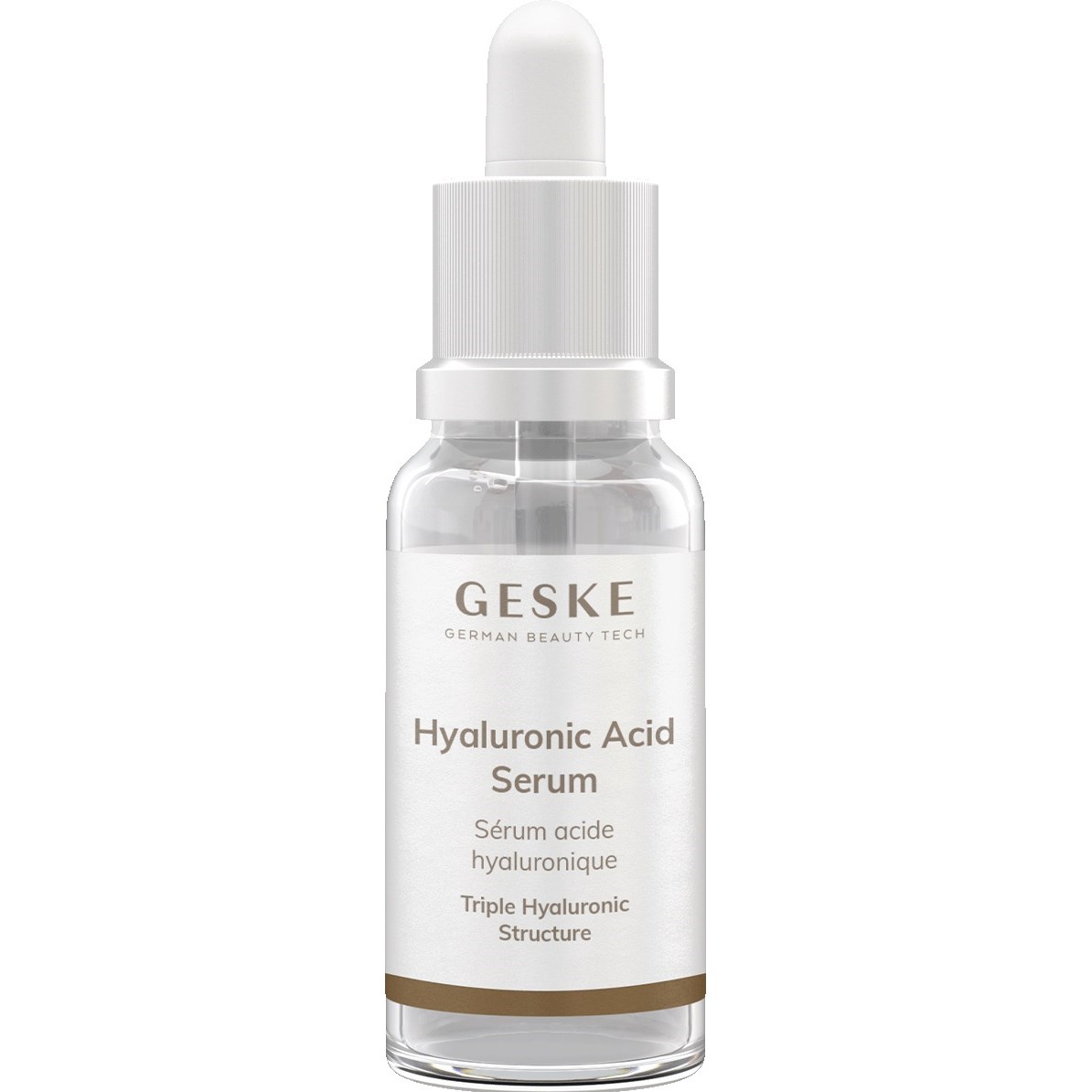 Фото - Крем і лосьйон Geske Hyaluronic Acid Serum 30 ml 