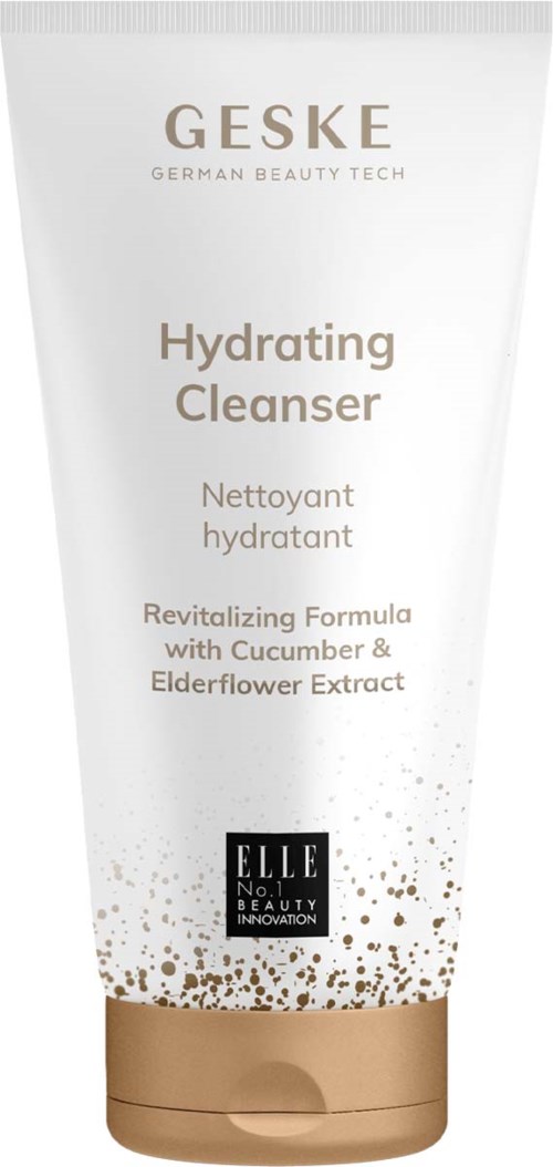 Geske Hydrating Cleanser 100 ml
