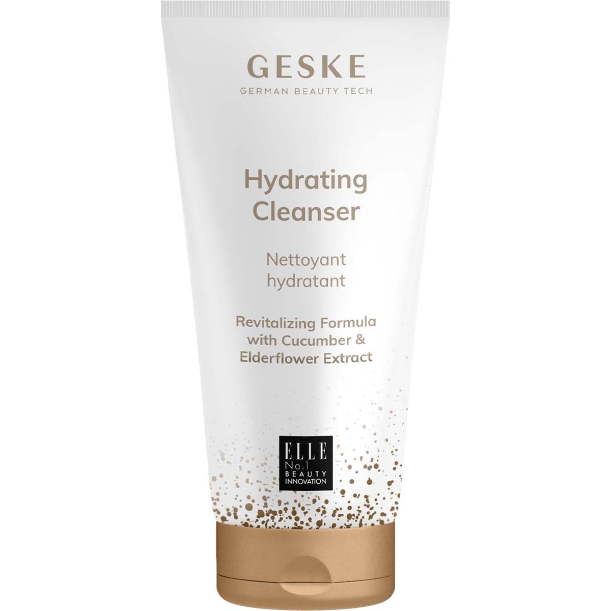Geske Hydrating Cleanser 100 ml billede